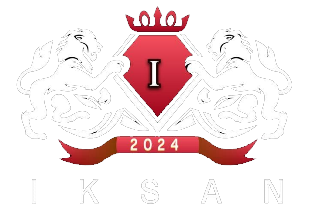 IKSAN Logo